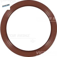 Victor Reinz Arka Krank Keçesi R9-R11-R19-MGN I-Clıo I-LGN-TRAFIC-VIVARO-P106-P206-PART-C2-C3-C4-BERLIN 85X105X8 7700695940/ 7703087190/ 0514.74