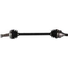 GSP Arka Aks Komple Sag-Sol Nıssan Xtraıl 2,0dcı 2007-2013 M9T (T31KASA)