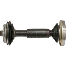 Formpart On Aks Komple Sag Abs Lı 45 Dıs A4 Passat 1,8 / 1,8t 9601