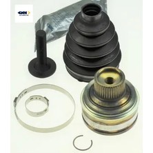 Gkn Aks Kafası Körüklü Set Dış A4-A5-Q5 2.0tdı 8K0407305M/ 8K0407305J/ 8R0498099