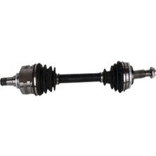 GSP Ön Aks Komple Sag Corolla 1,6 Benzınlı 2013-2018 Otomatık Vıtes (E18 Kasa) 1zrefe Motor