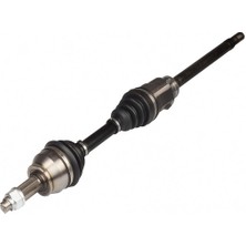 Anka On Aks Komple Sag Doblo Iıı Maxı 1.6d Mjt 10