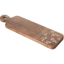 Concept Mango Sunum Tahtası 38X11CM