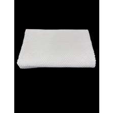 %100 Pamuk 70 x 140 cm Banyo Havlusu