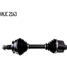 Skf Aks Komple Sag Manuel Sanzuman Astra J 10 A14NET - B14NET