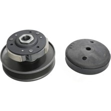 Motto Arka Debriyaj Komple [oem] - Honda Pcx (2021-2024)