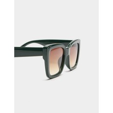 Parfois Kare Güneş Gözlüğü