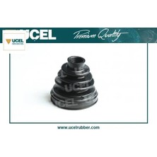 Üçel Kauçuk Aks Körüğü Iç (Tek Körük)Ducato Iıı-Boxer Iıı-Jumper Iıı 46308311/ 3287.C4/ 1607741580/ 46308490/ 71771168