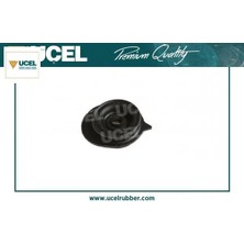 Üçel Kauçuk Amortisör Takozu (Takım)Idea-Punto 99-2006 Panda 1.1-1.2-1.3 Mjtd-1.4 46746544/ 51807101/ 51876262/ 50706933/ 51856857/  51876262