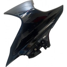 Cf Moto SR250 Far Muhafazası Sağ (Sıyah) Orj