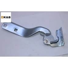 K&B Sağ Kaput Menteşesi Boxer Jumper Ducato 2015> 1612684680/ 1382136080