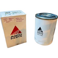 Massey Ferguson 276-286-398T Hidrolik Direksiyon Filitresi Agco Parts