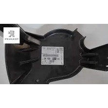 Mazot Filtre Koruyucu DV5R 301 208 2008 (A94F) 9818091180  Peugeot