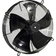 Arifan 350 mm Emici Aksiyel Fan Rwaf-4e 350S 220V 1400 D/d