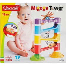 Quercetti Migoga Kule 17 Parça