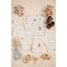 Köpek Baskılı 5'li Hastane Çıkışı