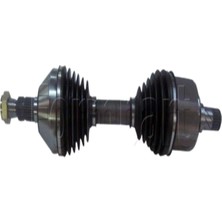 Formpart Aks Komple Sol M.t Astra J 10 A14NET - A14NEL