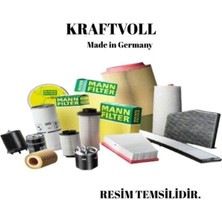 Yag Fıltresı Bmw F10 F20 F30 F22 F32 F34 F36 E84 Z4 E89