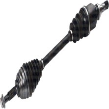 Anka Aks Komple On Sol Kangoo Iıı 08 (Dıs Freze:27 Ic Freze:26 UZUNLUK:675)