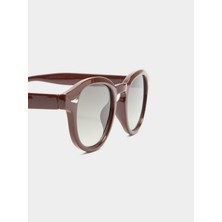 Parfois Yuvarlak Güneş Gözlüğü