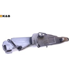 K&B Partikül Filtre Depo Kapağı Takım   208-301-C3-C4 9809287280/ 9809287380/ 50654