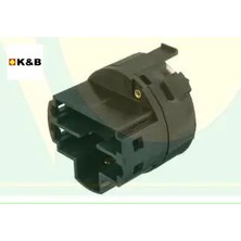 K&B Kontak Termıgı ( 5 Fıs ) Ducato Boxer Iı 1329316080/ 4162.AL