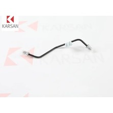 Sağ Arka Kaliper Esnek Fren Borusu ?jest / Jest (+ 5010030AA Karsan