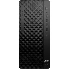 Hp Prodesk 2 Twr G1A Amd Ryzen 5 8500G 32GB Ram 1 Tb SSD Freedos Masaüstü Bilgisayar