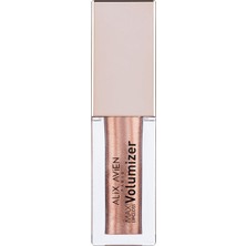 Alıx Avıen Maxivolumizer Lipgloss 209 - Rosy Copper - Kalıcı ve Nemlendirici Ruj - Dolgunlaştırıcı Etki