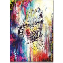 Star Oyun Kelebek Düşü 1000 Parça Puzzle