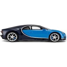 Rastar Bugatti Chiron 1:14 Uzaktan Kumandalı Işıklı Araba