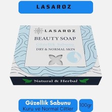 Güzellik Sabunu Besleyici ve Nemlendirici Etki 100 gr