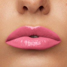 Maybelline New York Uzun Süre Kalıcı 155 Upbeat Likit Parlak Ruj Renk Tonu: Standart