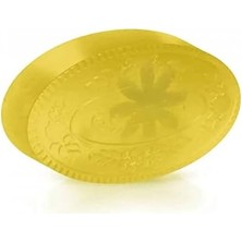 Agarta El Yapımı Doğal El Sabunu Papatya Bahçesi 3 * 100 G