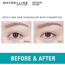 Maybelline New York Fit Me Kapatıcı -25 Medium (6.8 Ml)