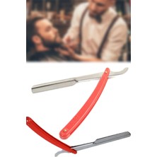 Mobee Jilet Takılabilen Lüks Kuaför Usturası Sedef Ustura 1410