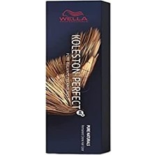 Wella Koleston Perfect Me+ 66/0 Yoğun Koyu Kumral 60 ml