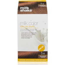 Milk Shake Milk Color Eko Kit Saç Boyası 5e (0.5 G)