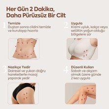 Clasycare Yara Izi ve Çatlak Giderici Krem – Centella Asiatica, Vitamin E ile Cilt Yenileyici – Doğum Sonrası, Ameliyat, Sivilce ve Eski Yaralar Için Doğal Cilt Bakım Kremi, 100 ml