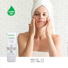 SIVENO%100 Doğal Yüz Kremi Beyazlatıcı Aydınlatıcı Canlandırıcı Etkili 30 ml