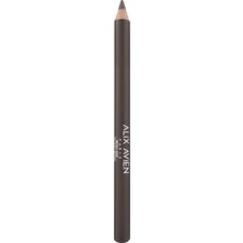 Alıx Avıen Uzun Süre Kalıcı, Belirginleştirici Şekillendirici Kahve Kaş Kalemi - Brow Liner 152 Dusty Brown