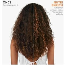 Wella Professionals Invigo Nutri-Enrich Derinlemesine Besleyici Mucize Balsam 150 Ml-Kuru&yıpranmış