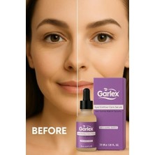 Garlex Göz Çevresi Bakım Serumu 30 ml Anti-Aging Özellikli Etkili Formül