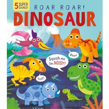 !! Dinosaur