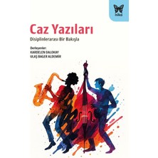 Caz Yazıları