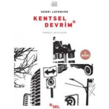 Kentsel Devrim