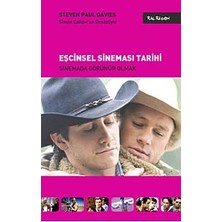 Eşcinsel Sineması Tarihi: Sinemada Görünür Olmak