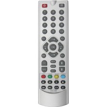 SiHako Skytech ST-7150 Uydu Alıcı Kumandası