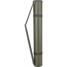 -Proje Tüpü Deri Koyu Yeşil