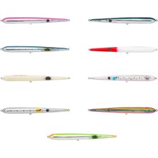 Han Fishing Hanfish Zargan 145MM 14.2gr Su Üstü Maket Balık